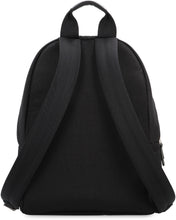 Load image into Gallery viewer, Backpack with logo