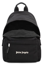 Load image into Gallery viewer, Backpack with logo