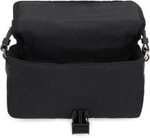 Load image into Gallery viewer, Shoulder bag in technical fabric