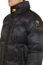 Load image into Gallery viewer, Maudit short down jacket