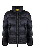 Load image into Gallery viewer, Maudit short down jacket