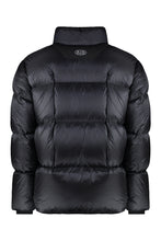 Load image into Gallery viewer, Maudit short down jacket