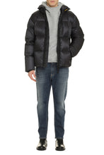 Load image into Gallery viewer, Maudit short down jacket
