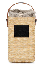 Load image into Gallery viewer, Raffia bag
