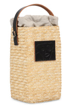 Load image into Gallery viewer, Raffia bag