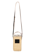 Load image into Gallery viewer, Raffia bag