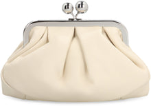 Load image into Gallery viewer, Pasticcino Leather clutch