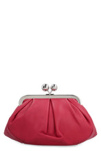 Load image into Gallery viewer, Pasticcino Leather clutch