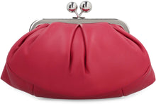 Load image into Gallery viewer, Pasticcino Leather clutch