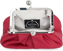 Load image into Gallery viewer, Pasticcino Leather clutch