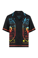 Load image into Gallery viewer, Printed short sleeved shirt