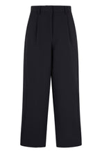 Load image into Gallery viewer, Wide-leg trousers