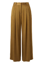 Load image into Gallery viewer, Loose Satin Trousers