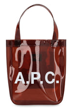 Load image into Gallery viewer, Lou Small tote bag