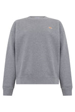 Load image into Gallery viewer, crew neck pullover