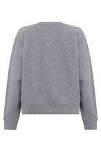 Load image into Gallery viewer, crew neck pullover