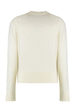 Load image into Gallery viewer, Merino wool cardigan