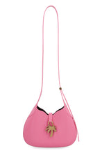 Load image into Gallery viewer, Leather hobo bag