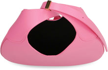 Load image into Gallery viewer, Leather hobo bag