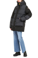 Load image into Gallery viewer, Sybella long down jacket