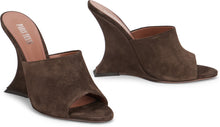 Load image into Gallery viewer, Shoes Nina Mule 105