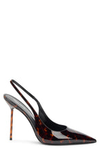 Load image into Gallery viewer, Slingback with high heel