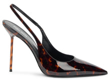 Load image into Gallery viewer, Slingback with high heel