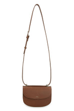 Load image into Gallery viewer, Leather crossbody bag