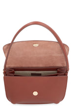 Load image into Gallery viewer, Sarah leather shoulder bag