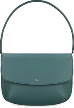 Load image into Gallery viewer, Sarah leather shoulder bag