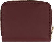 Load image into Gallery viewer, Leather wallet
