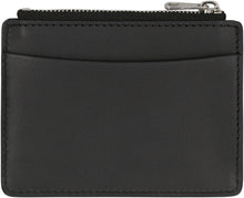Load image into Gallery viewer, Leather card holder