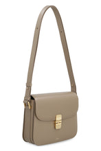 Load image into Gallery viewer, Grace leather crossbody bag