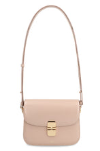 Load image into Gallery viewer, Grace leather crossbody bag