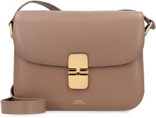 Load image into Gallery viewer, Grace leather crossbody bag