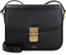 Load image into Gallery viewer, Grace leather crossbody bag