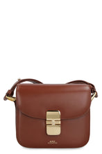 Load image into Gallery viewer, Grace leather mini crossbody bag
