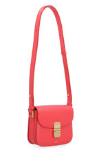 Load image into Gallery viewer, Grace leather crossbody bag