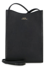 Load image into Gallery viewer, Jamie leather crossbody bag