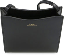 Load image into Gallery viewer, Jamie leather crossbody bag