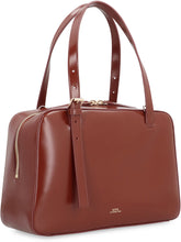 Load image into Gallery viewer, Virginie leather bag