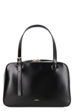 Load image into Gallery viewer, Virginie leather bag