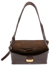 Load image into Gallery viewer, Leather shoulder bag