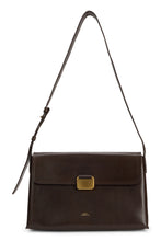 Load image into Gallery viewer, Simone leather shoulder bag
