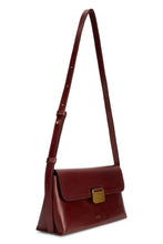 Load image into Gallery viewer, Grace shoulder bag in leather