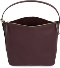Load image into Gallery viewer, Vera leather shoulder bag
