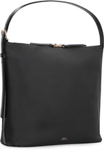 Load image into Gallery viewer, Vera leather shoulder bag