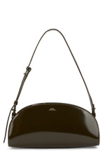 Load image into Gallery viewer, Leather shoulder bag