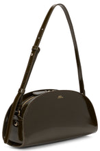 Load image into Gallery viewer, Leather shoulder bag