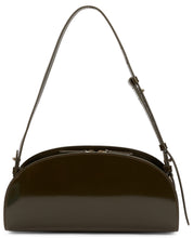Load image into Gallery viewer, Leather shoulder bag